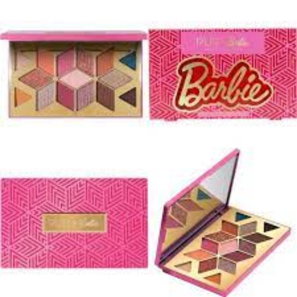 PUR x Barbie™ Endless Possibilities  II